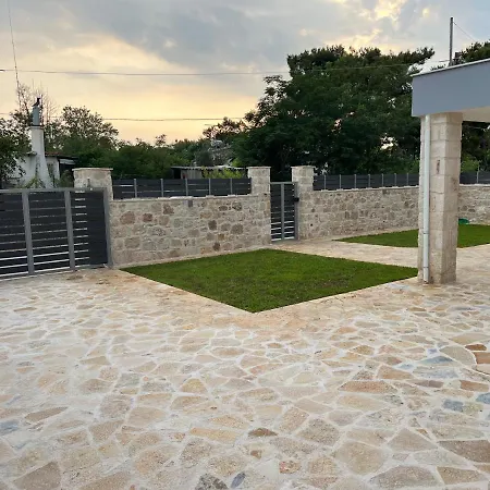 Ag.Stone.Home Isthmia Exterior photo