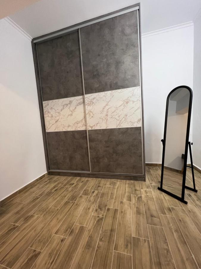 Ag.stone.home Villa Isthmia