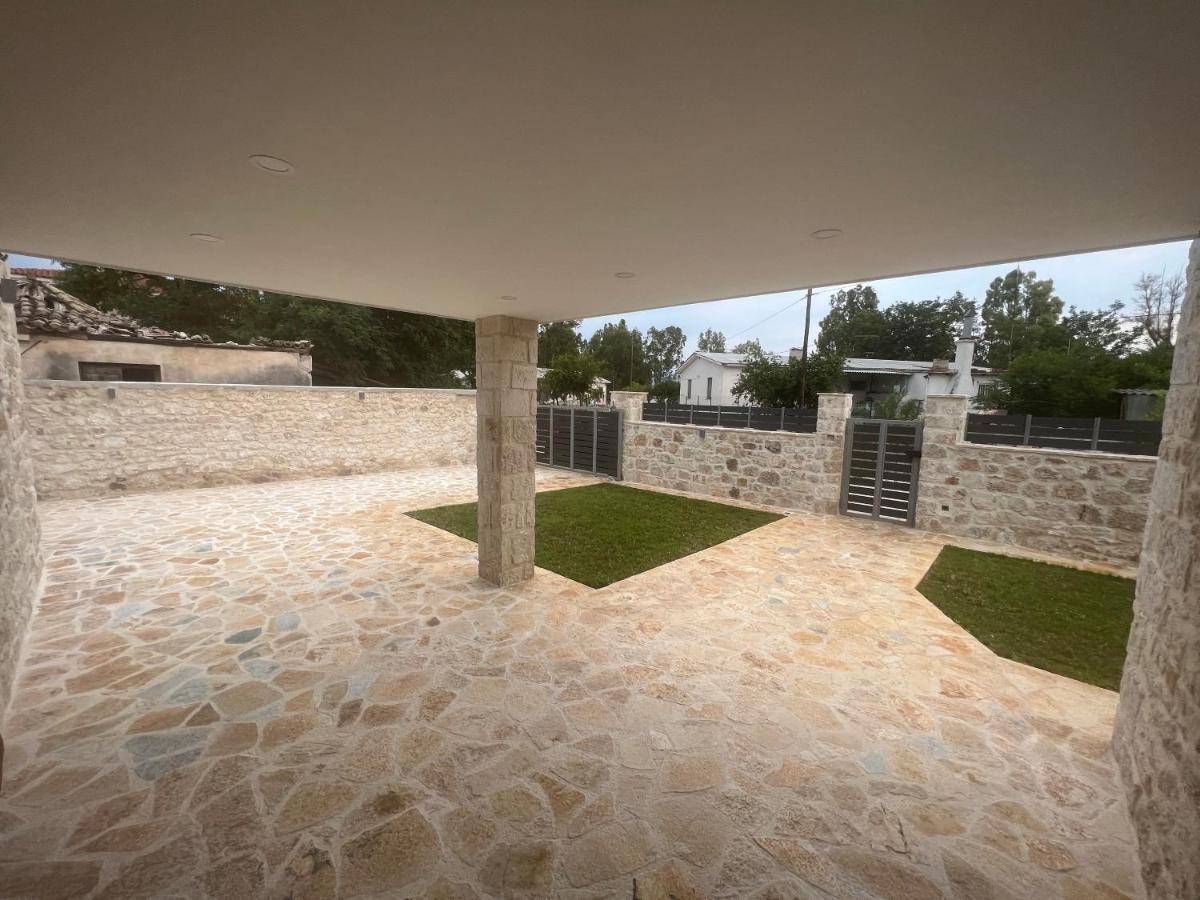 Villa Ag.stone.home