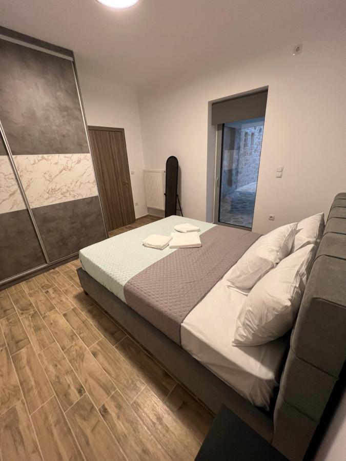 Ag.stone.home Villa Isthmia