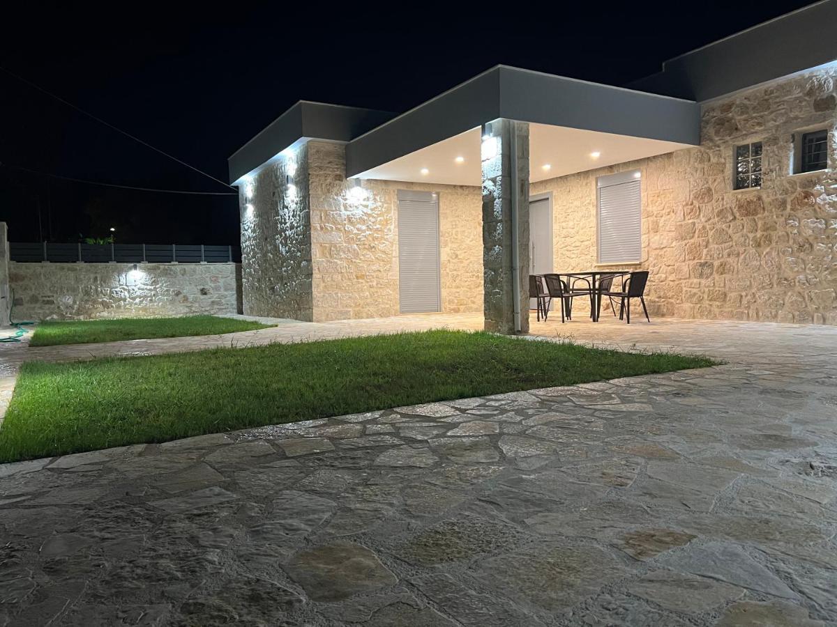 Ag.stone.home Villa