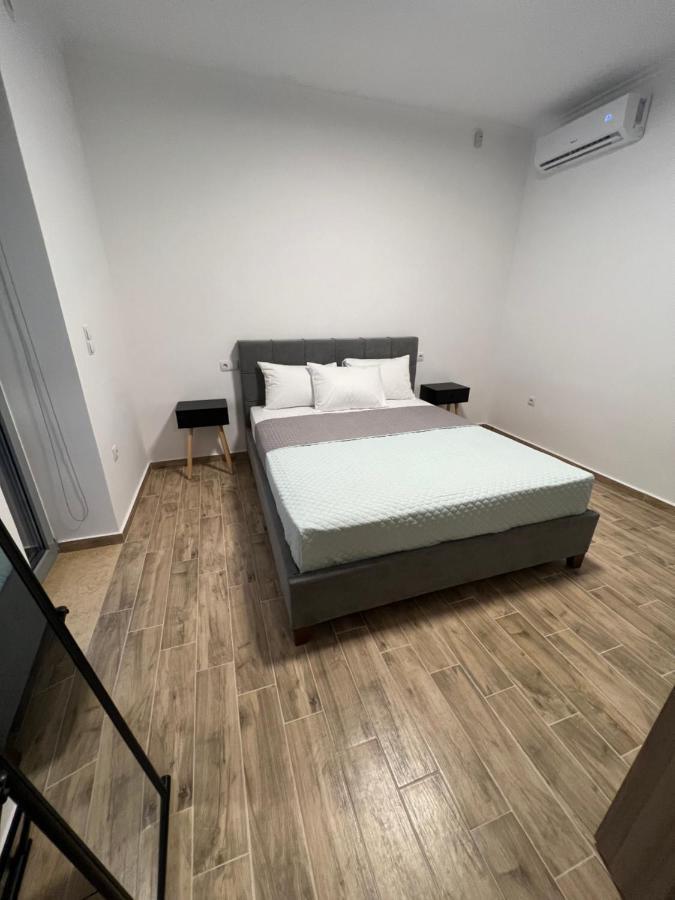 Villa Ag.stone.home Isthmia