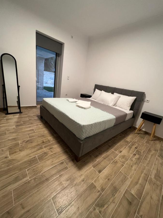 Villa Ag.stone.home Isthmia