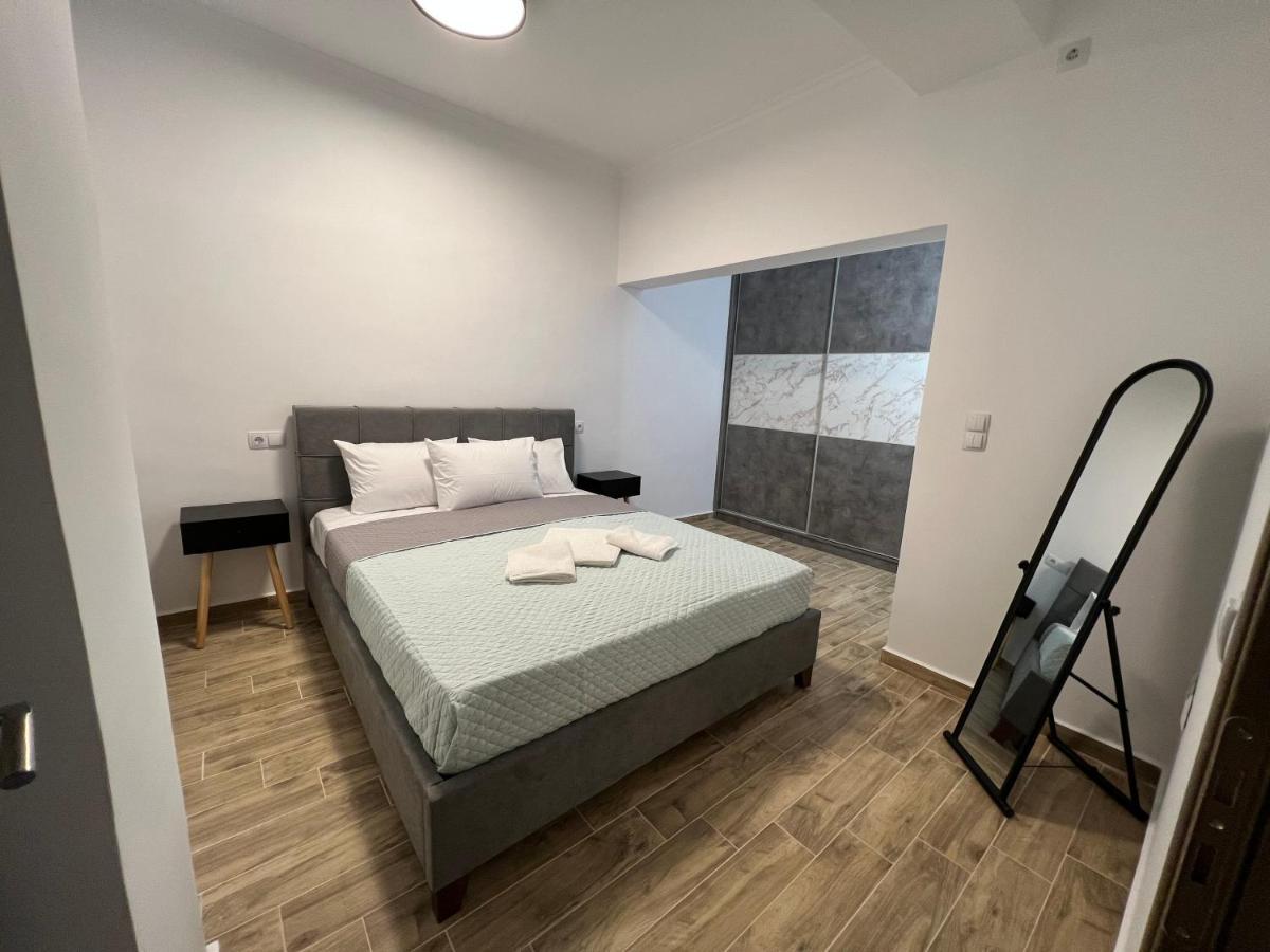 Villa Ag.stone.home Isthmia