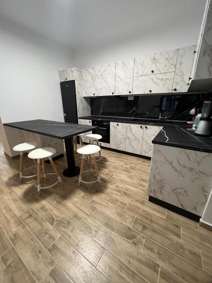 Ag.stone.home Villa Isthmia