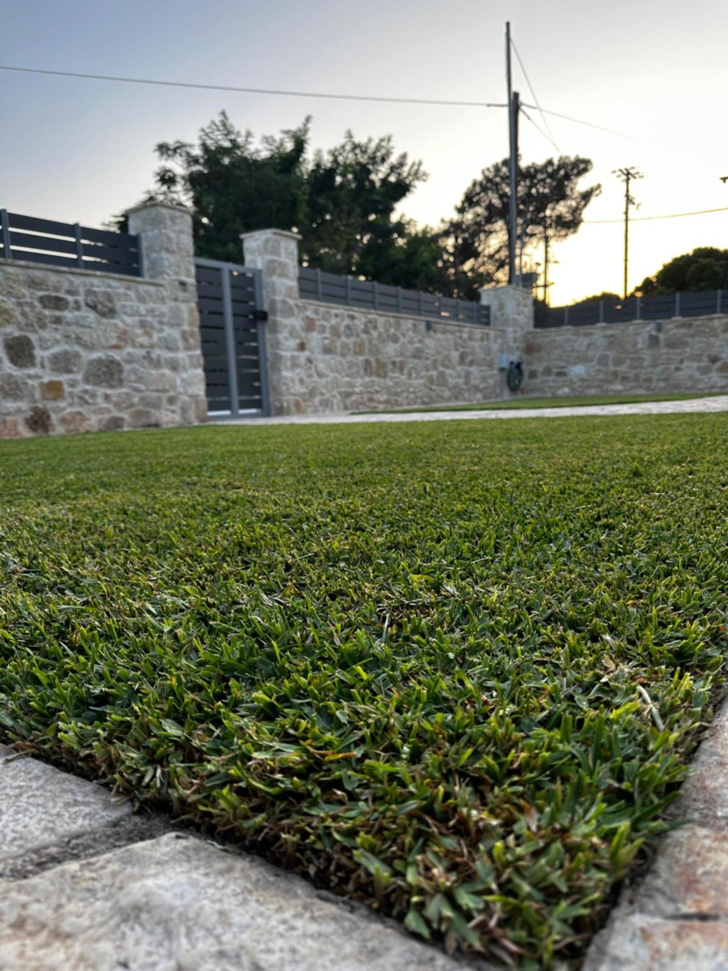 Villa Ag.stone.home